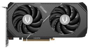 Zotac GAMING GeForce RTX 5070 Twin Edge (ZT-B50700E-10P) 533087 фото