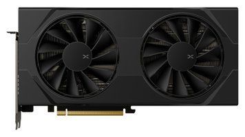 XFX Swift AMD Radeon RX 9060 XT OC Gaming Edition 8GB (RX-96TSW8GBQ) 36979 фото
