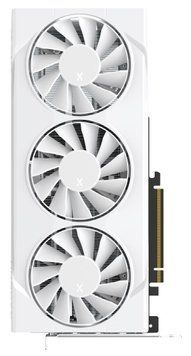 XFX Radeon RX 9070 OC White Swift Gaming Edition (RX-97SWFT3W7) 36833 фото