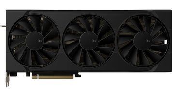 XFX Swift AMD Radeon RX 9070 OC Triple Fan Gaming Edition (RX-97SWFB3B9) 36266 фото