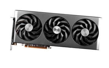 Sapphire Radeon RX 7800 XT 16GB NITRO+ (11330-01) 443387 фото