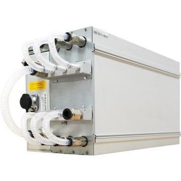 ASIC-майнер Bitmain Antminer S19 XP+ Hyd 279 Th/s S19XP+Hyd279 фото
