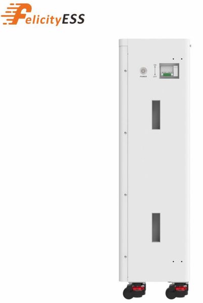 Акумуляторна батарея LUX-Y-48300LG01 Felicity (LiFePO4 51,2V 300Ah 15kWh) LUX-Y-48300LG01 фото