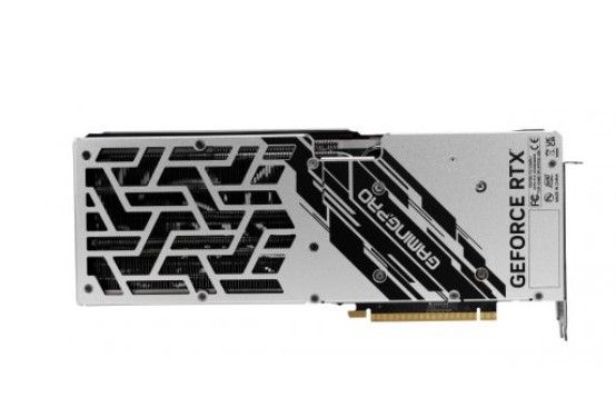 Відеокарта Palit GeForce RTX 4080 SUPER GamingPro 16 GB (NED408S019T2-1032A) 35259 фото