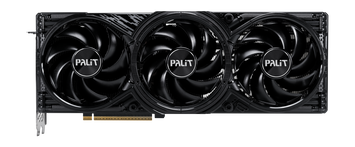 Palit GeForce RTX 5080 GamingPro V1 (NE75080019T2-GB2031Y) 537610/36858 фото