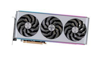 Sapphire Radeon RX 7900 XT Vapor-X 20GB NITRO+ (11323-01) 421141 фото
