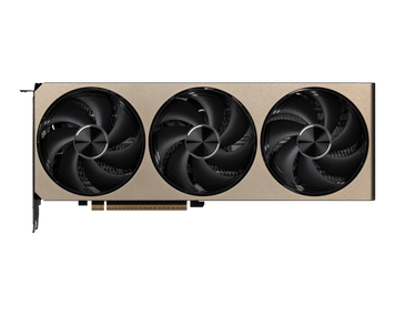 MSI GeForce RTX 5070 12G INSPIRE 3X OC 36605 фото