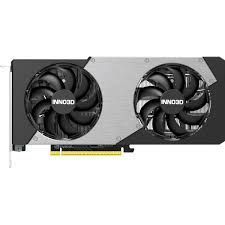 INNO3D GeForce RTX 5060 Ti 8GB TWIN X2 (N506T2-08D7-193075N) 36793 фото