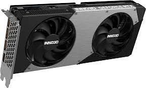 INNO3D GeForce RTX 5060 Ti 8GB TWIN X2 (N506T2-08D7-193075N) 36793 фото