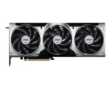 MSI GeForce RTX 5080 16G VENTUS 3X OC 36263 фото