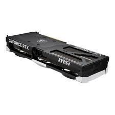 MSI GeForce RTX 5080 16G VENTUS 3X OC 38027 фото
