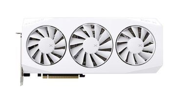 XFX Mercury AMD Radeon RX 9060XT White Gaming Edition (RX-96TMERCW9) 36974 фото