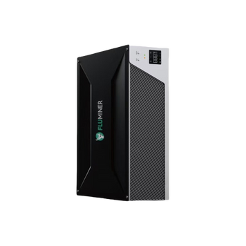 ASIC-майнер Fluminer L3 9.5 Gh/s id_1024 фото