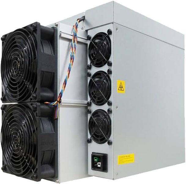 ASIC майнер Bitmain Antminer S21 188Th/s AntS21188Th фото