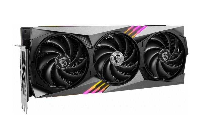 Відеокарта MSI GeForce RTX 4090 GAMING X TRIO 24G 33866 фото