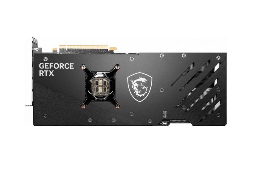 Відеокарта MSI GeForce RTX 4090 GAMING X TRIO 24G 33866 фото