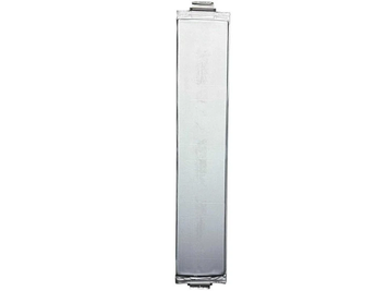 Акумуляторний елемент 131Ah на 480Wh &ndash; Li-ion, LG Chem LGX E131B id_1061 фото