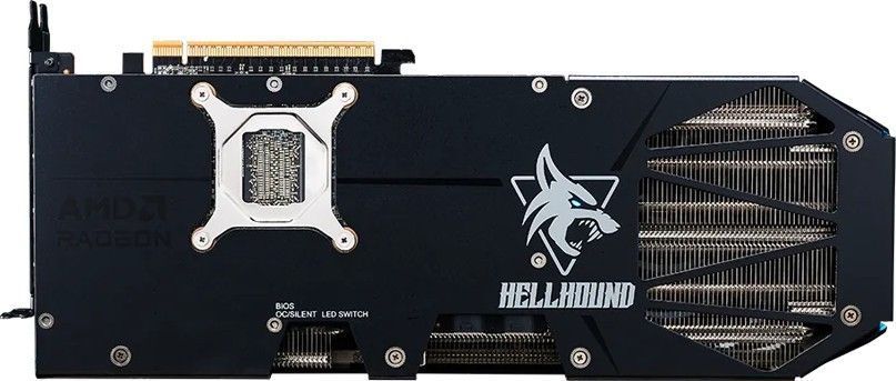 PowerColor Radeon RX 9070 GRE Hellhound 37830 фото