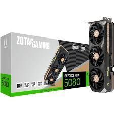Zotac GAMING GeForce RTX 5080 SOLID CORE (ZT-B50800D2-10P) 38047 фото