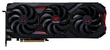 PowerColor Red Devil Special Edition OC AMD Radeon RX 9070 XT 16GB GDDR6 (RX9070XT 16G-E/OC/BP) 546332/36990 фото