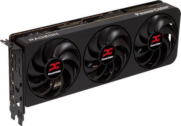 PowerColor Radeon RX 9070 GRE Reaper 37831 фото