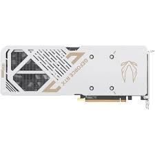 Zotac GAMING GeForce RTX 5070 AMP White Edition (ZT-B50700FQ-10P) 37660 фото