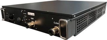 ASIC-майнер Bitmain Antminer L11 Hyd 2U 35 Gh/s L11-Hyd-2U фото